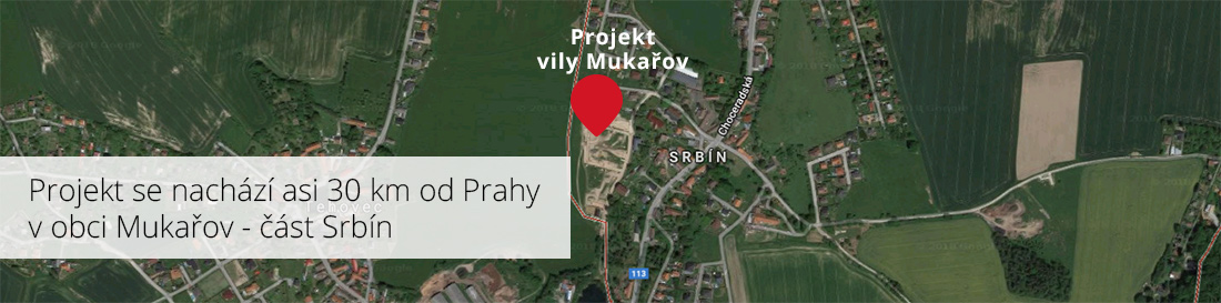 Lokalita Mukařov